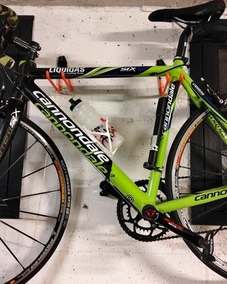 Bici da corsa 