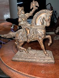 statua vintage 