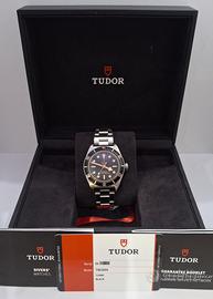 Tudor Blackbay BB58 79030N