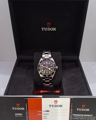 Tudor Blackbay BB58 79030N