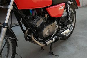 Benelli 2c del 1973