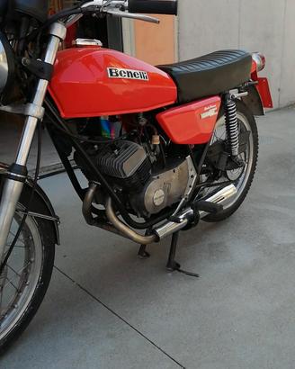Benelli 2c del 1973