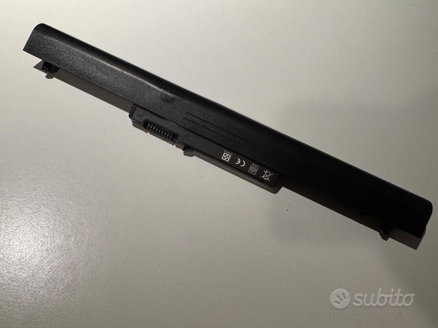 Batteria 2600mAh per HP H4Q45AA HSTNN-DB4D HSTNN-UB4D HSTNN-YB4D HSTNN-YB4M