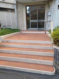 Appartamento via Sgroppillo - San Gregorio,Catania