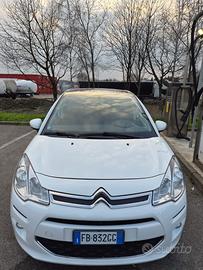 Citroën C3 Executive 1.2 Benzina 2014 dicembre