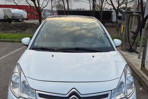 Citroën C3 Executive 1.2 Benzina 2014 dicembre