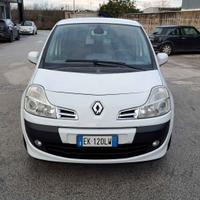 Renault Modus Grand 1.2 16V TCE Benzina 5 Porte