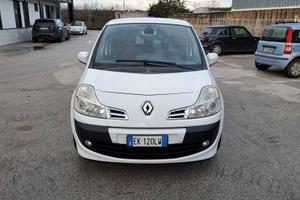 Renault Modus Grand 1.2 16V TCE Benzina 5 Porte