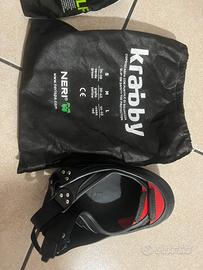 Copri scarpe sicurezza