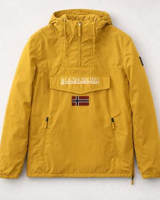 Giacca gialla Napapijri XL