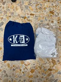 Kimono da Kumitè NUOVO