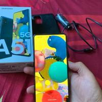 Samsung Galaxy A51 5g 128gb