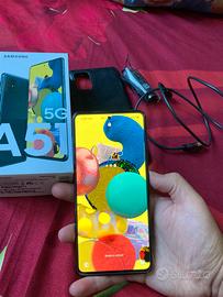 Samsung Galaxy A51 5g 128gb