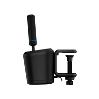 Logitech G RS Shifter and Handbrake