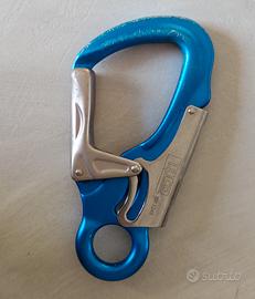 Moschettoni LACD Biner Pro Ferrata