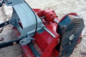 Trincia Palladino Delmac Turbo 135