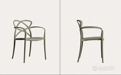 SEDIE NUOVE DI DESIGN