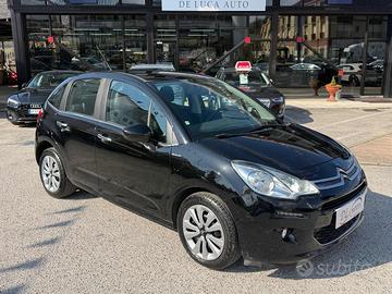 CITROEN C3 BlueHDi 75 Exclusive SCONTO ROTTAMAZI
