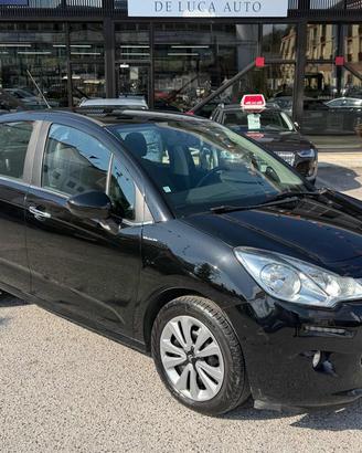 CITROEN C3 BlueHDi 75 Exclusive SCONTO ROTTAMAZI