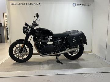 TRIUMPH Speed Twin 900 Abs