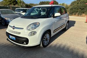Fiat 500L 1.6 Multijet 105 CV Lounge