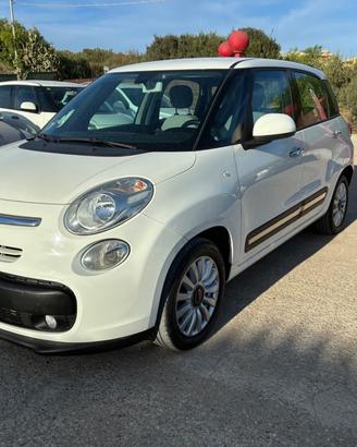 Fiat 500L 1.6 Multijet 105 CV Lounge