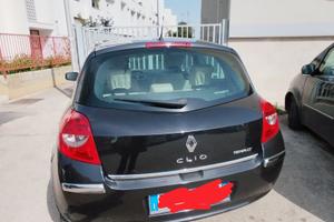 Renault Clio sport  1461 cc diesel anno 2008