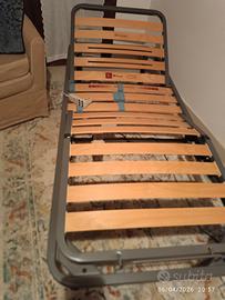 letto motorizzato 