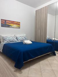 Casa vacanze fronte mare