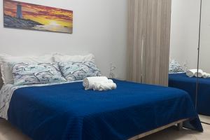 Casa vacanze fronte mare