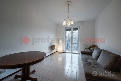 Appartamento Milano [M58VRG]