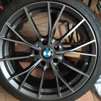 cerchi in lega per bmw