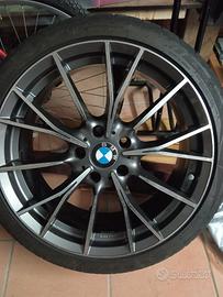 cerchi in lega per bmw