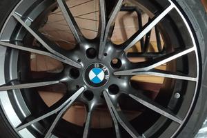 cerchi in lega per bmw
