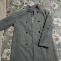 cappotto uomo shein 