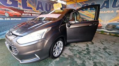 FORD B-MAX 1.5 TDCi 75 CV TITANIUM UNICOP. NEOPATE