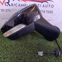 SPECCHIETTO RETROVISORE DESTRO FORD EcoSport Serie