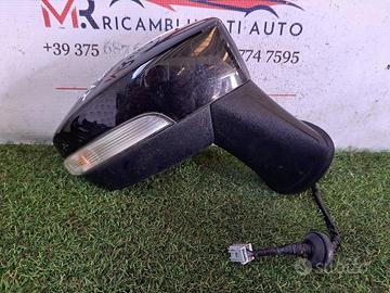 SPECCHIETTO RETROVISORE DESTRO FORD EcoSport Serie