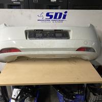 PARAURTI POST FIAT GRANDE PUNTO BIANCO