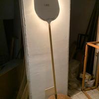 Pala mastropizza professionale da 36 cm