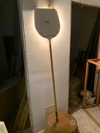 Pala mastropizza professionale da 36 cm