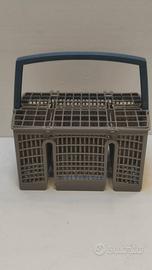 Cestello portaposate per lavastoviglie