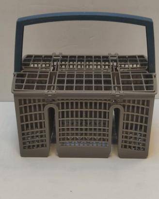 Cestello portaposate per lavastoviglie