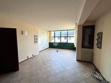 UFFICIO A SAN BIAGIO DI CALLALTA