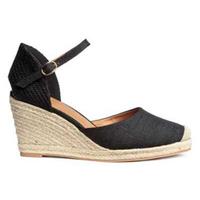 Scarpe Espadrillas H&M 37