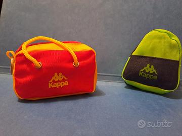 Portachiavi Robe di Kappa
