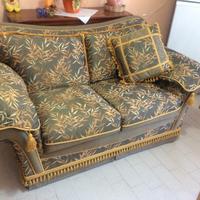 divano poltrone sofà natuzzi nuovo