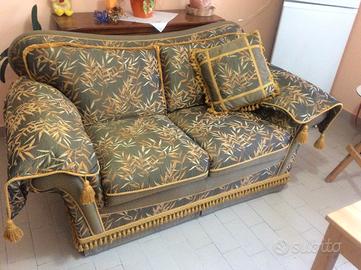 divano poltrone sofà natuzzi nuovo