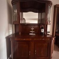 Mobile credenza antica