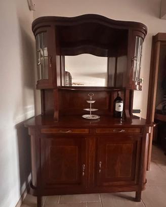Mobile credenza antica